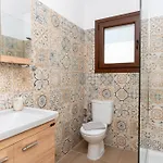 Kapsalos House Апартаменты *