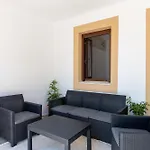 Kapsalos House Апартаменты *