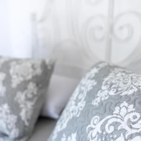 Apartamento Kapsalos House