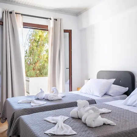 Kapsalos House Apartamento