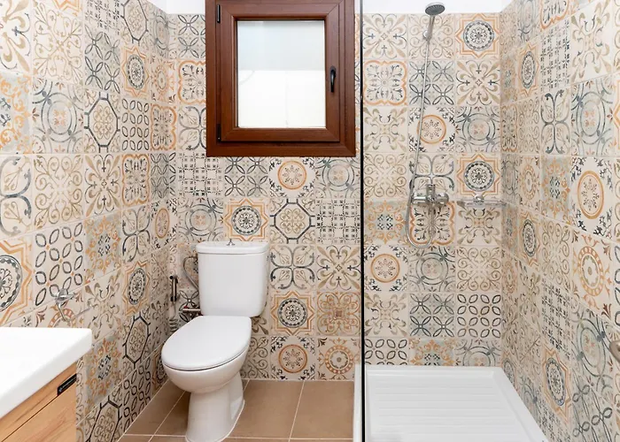 Kapsalos House *
